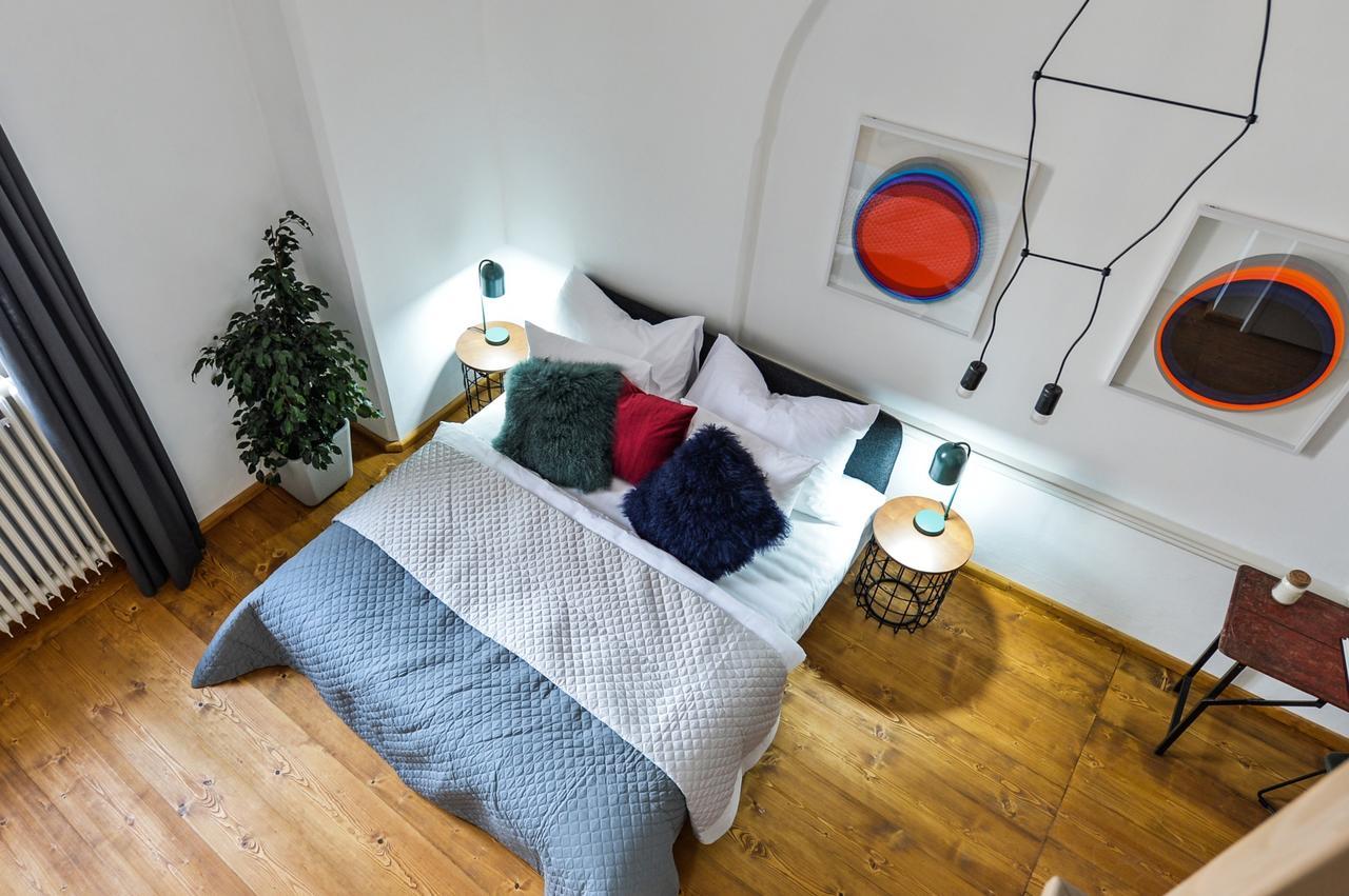 Aparthotel Lazenska N4 Praha