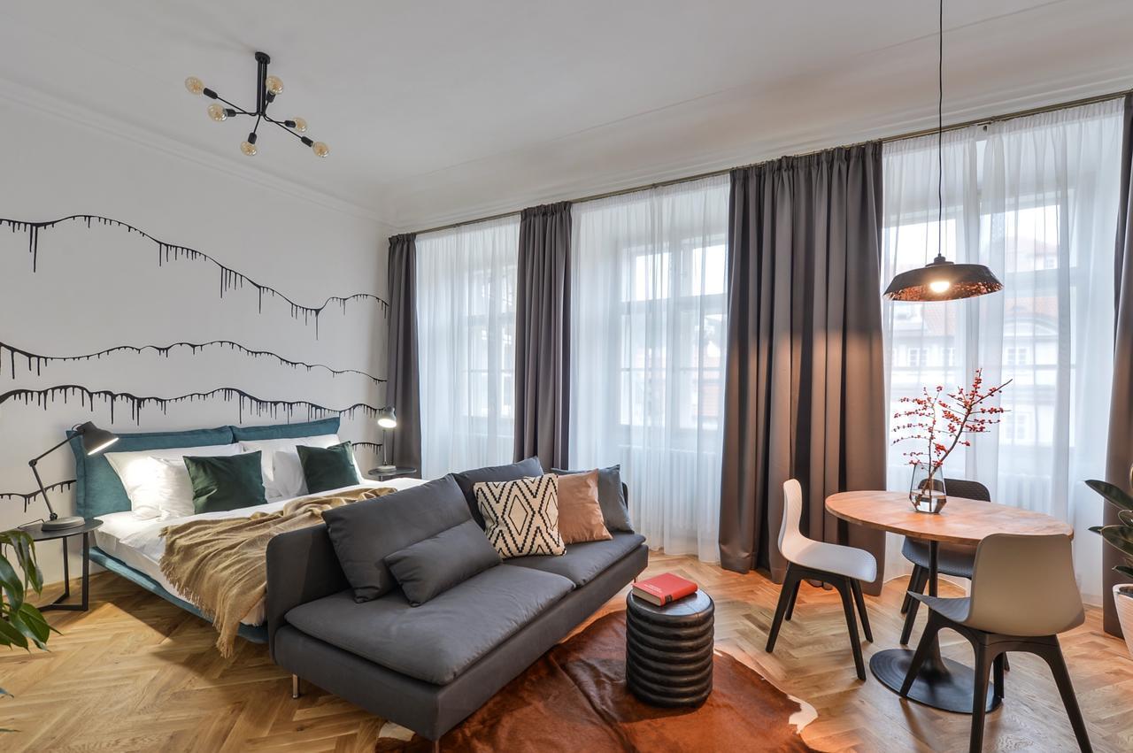 Lazenska N4 Praha
