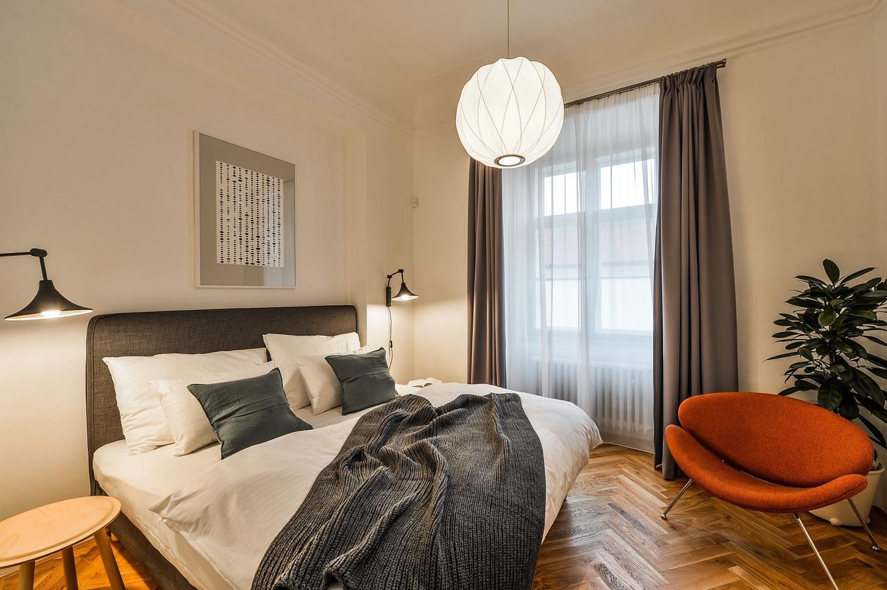 Aparthotel Lazenska N4 Praha