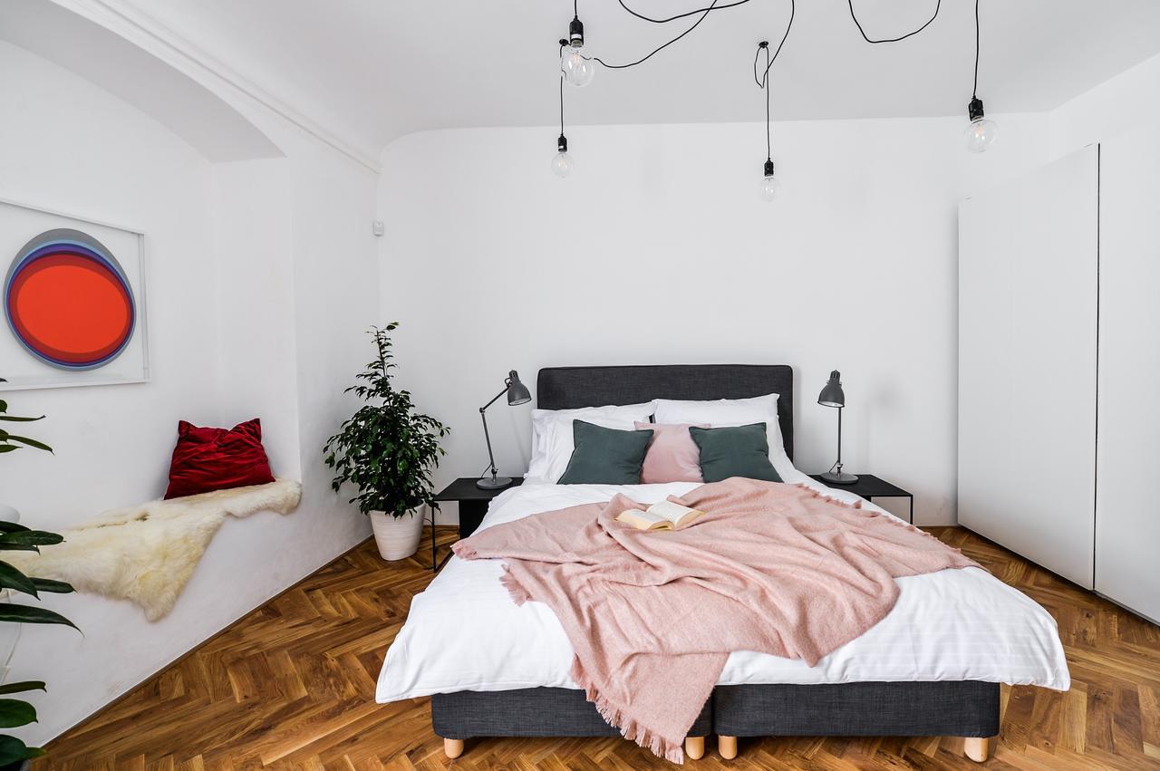 Lazenska N4 Praha